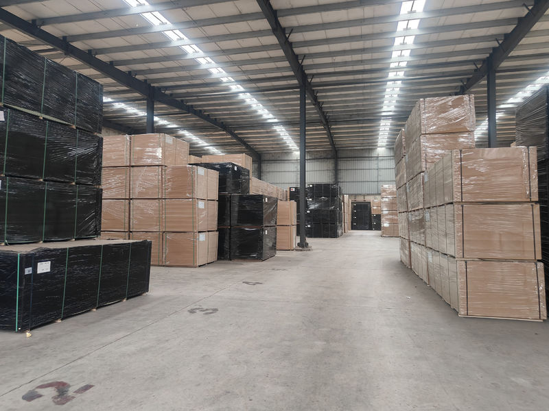 Beijing Silk Road Enterprise Management Services Co., Ltd. línea de producción del fabricante